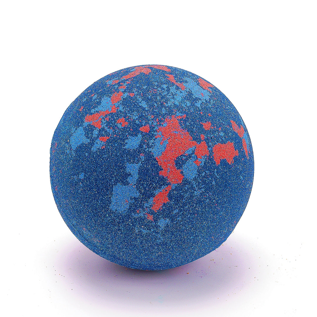 Celestial Desire Fizz-A specially crafted bath bomb